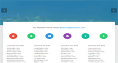 Desktop Screenshot of affiliatego.com